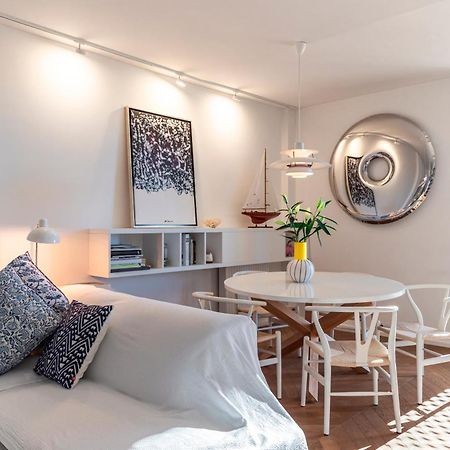 Koper Seaside Residence Luaran gambar