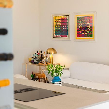 Koper Seaside Residence Luaran gambar