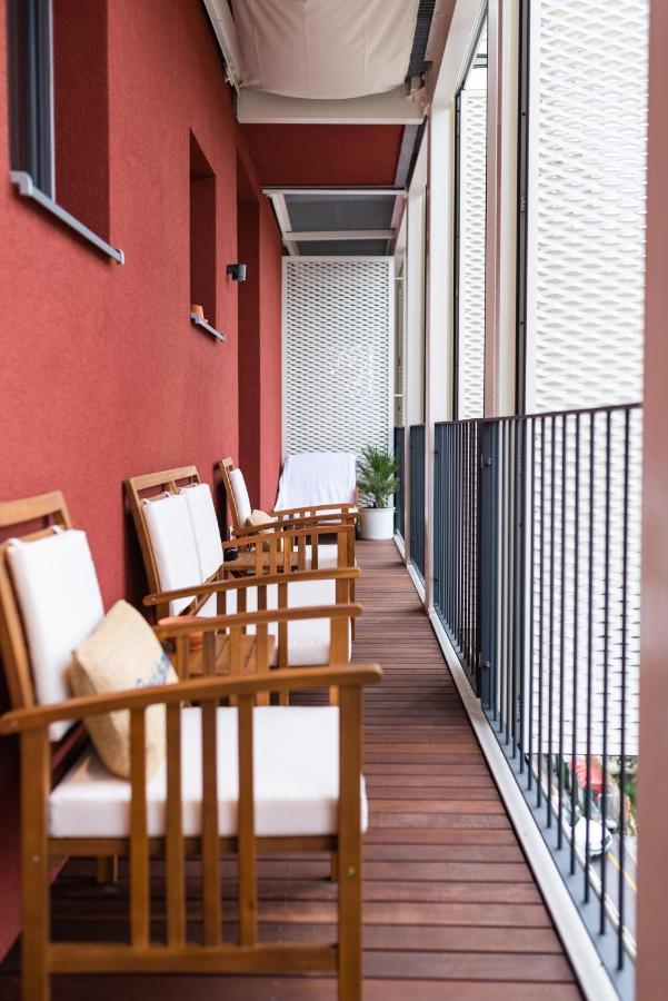 Koper Seaside Residence Luaran gambar