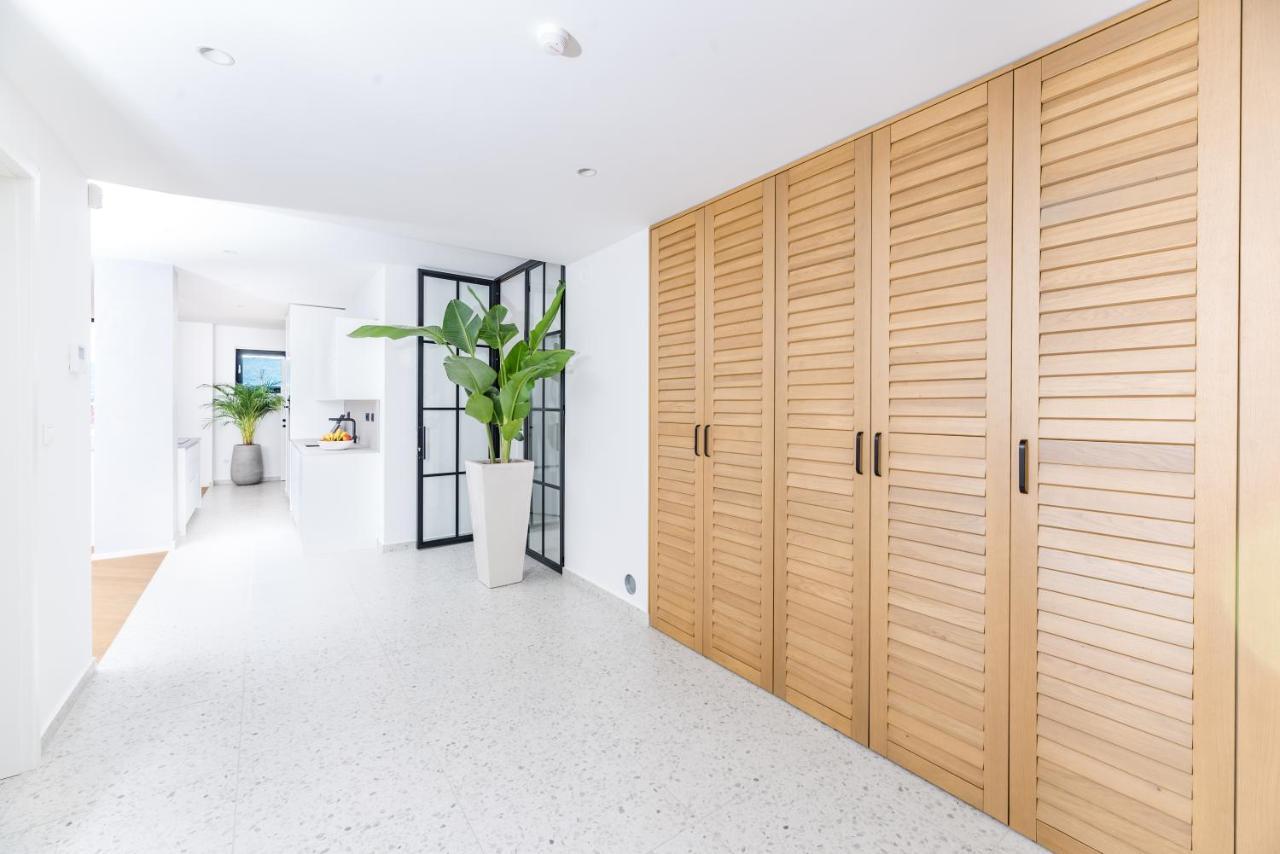 Koper Seaside Residence Luaran gambar