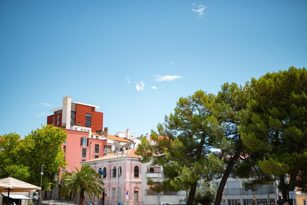 Koper Seaside Residence Luaran gambar