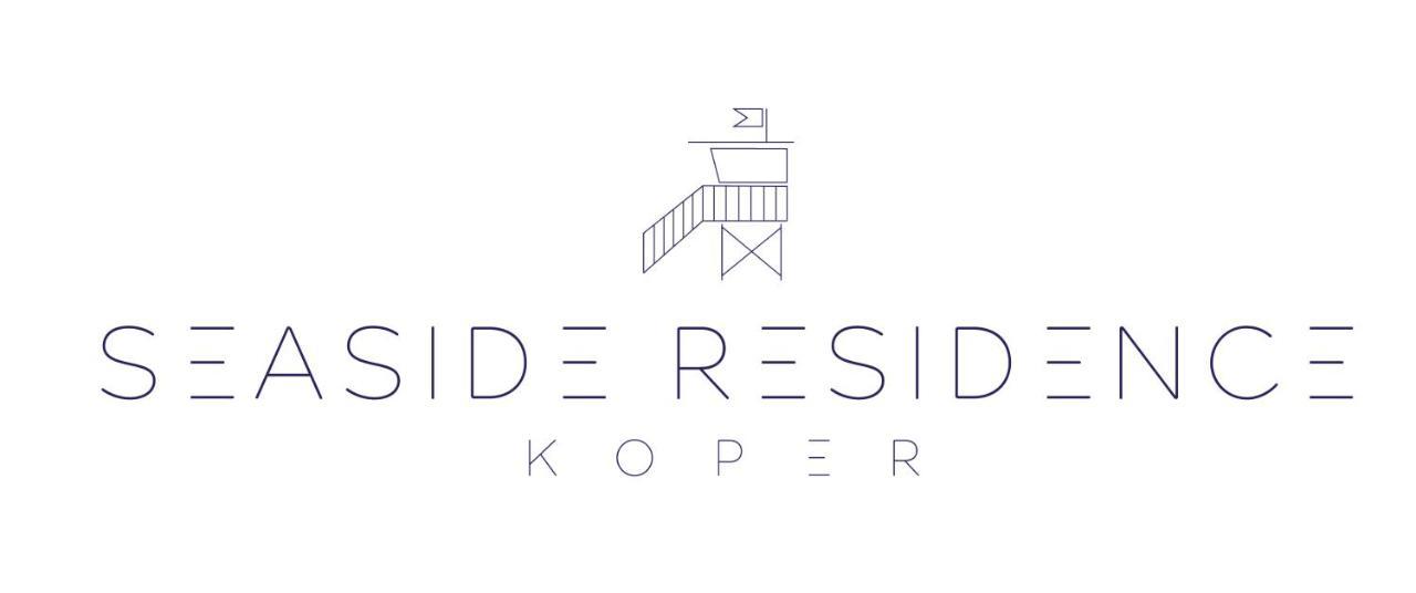 Koper Seaside Residence Luaran gambar