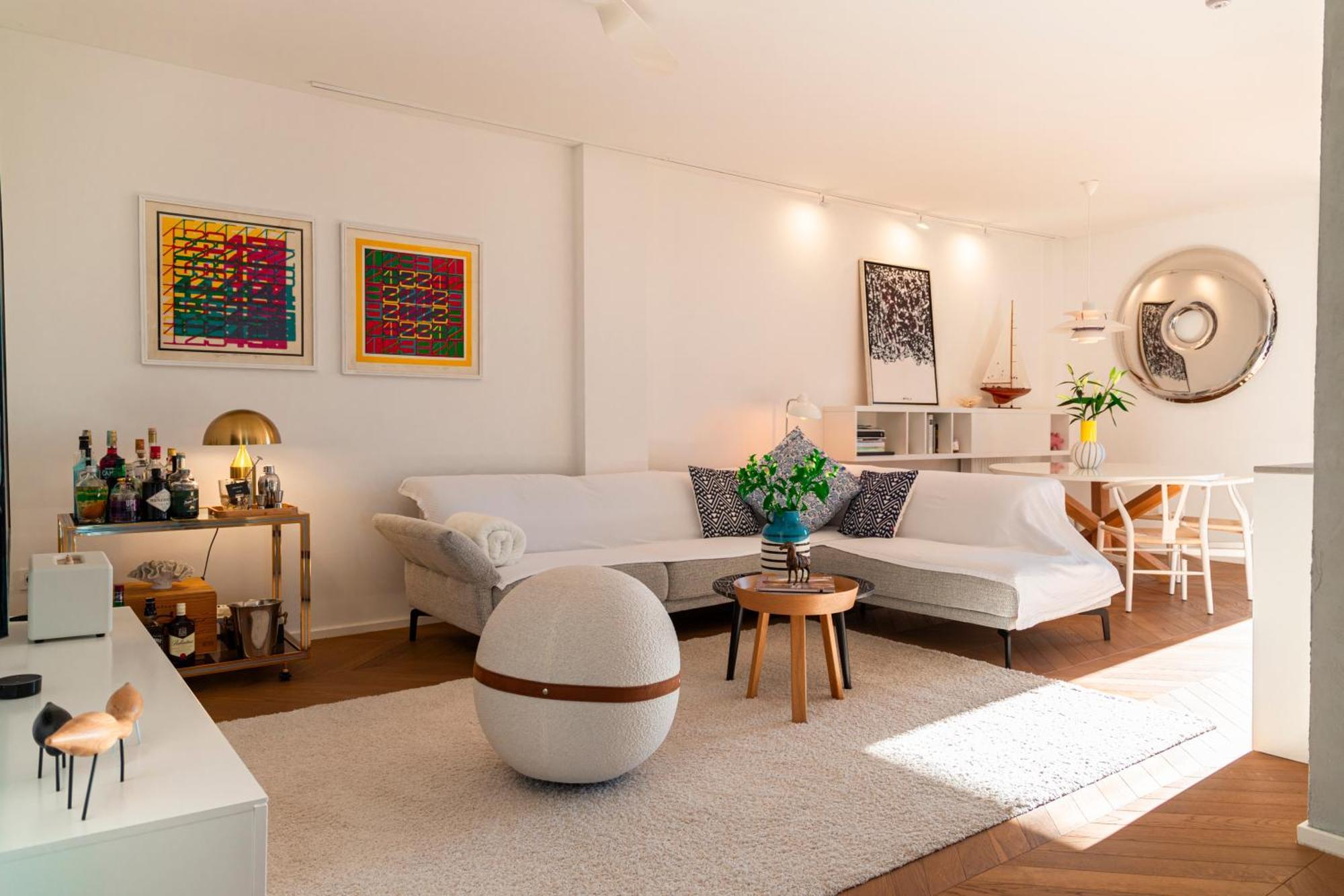 Koper Seaside Residence Luaran gambar