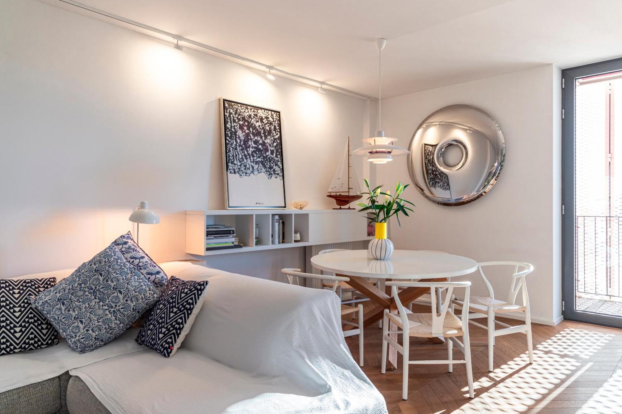 Koper Seaside Residence Luaran gambar