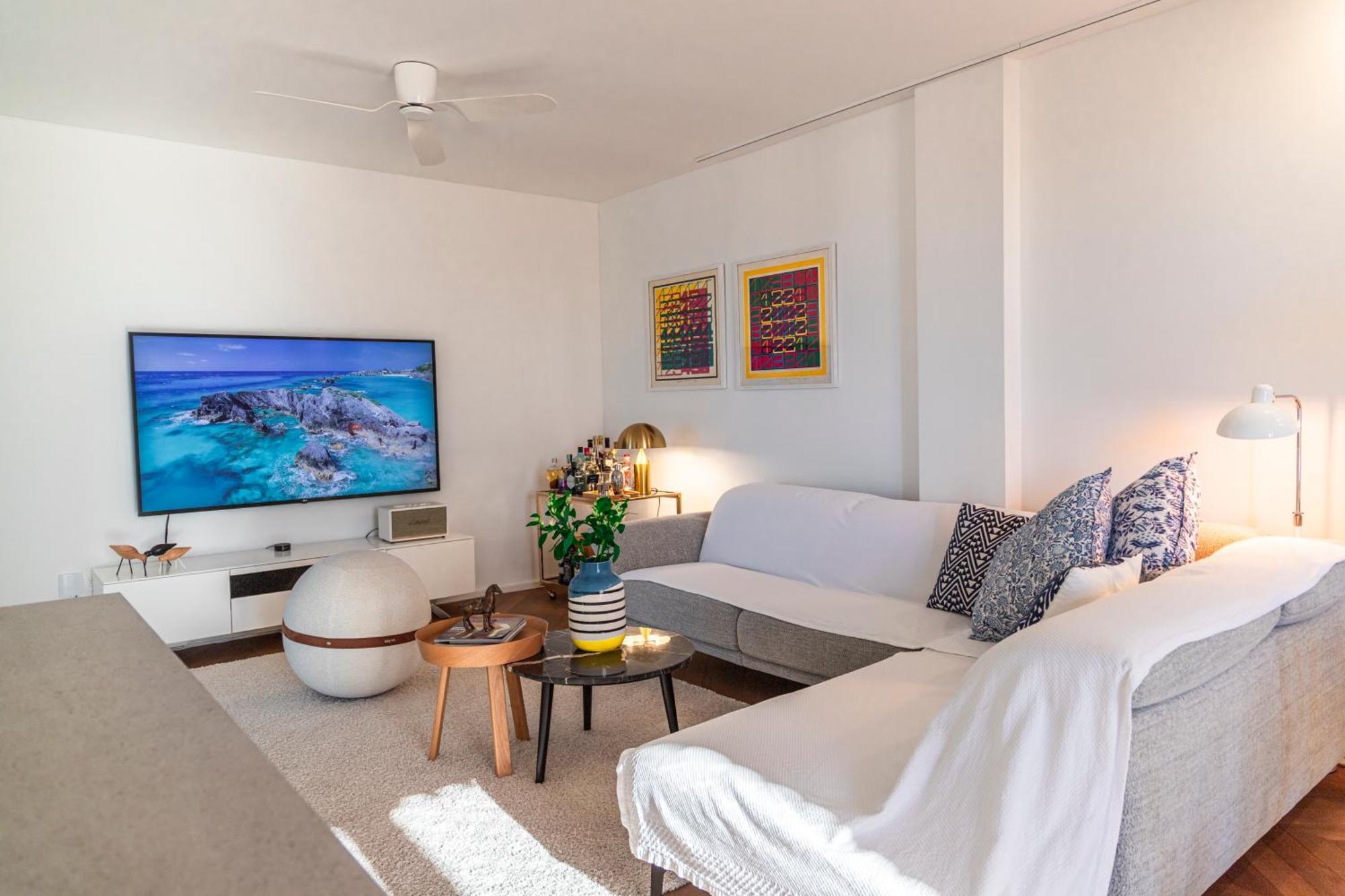 Koper Seaside Residence Luaran gambar