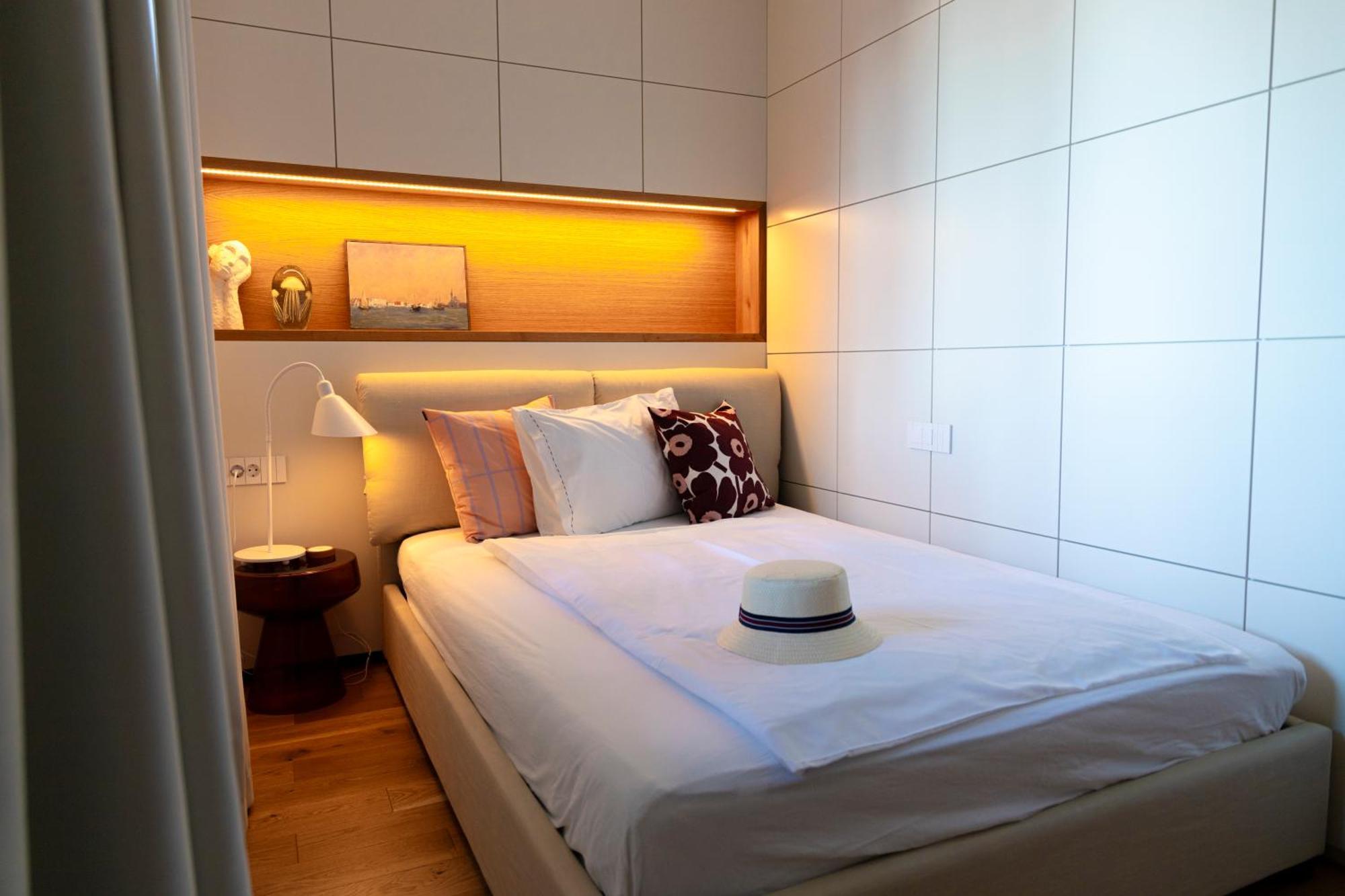 Koper Seaside Residence Luaran gambar