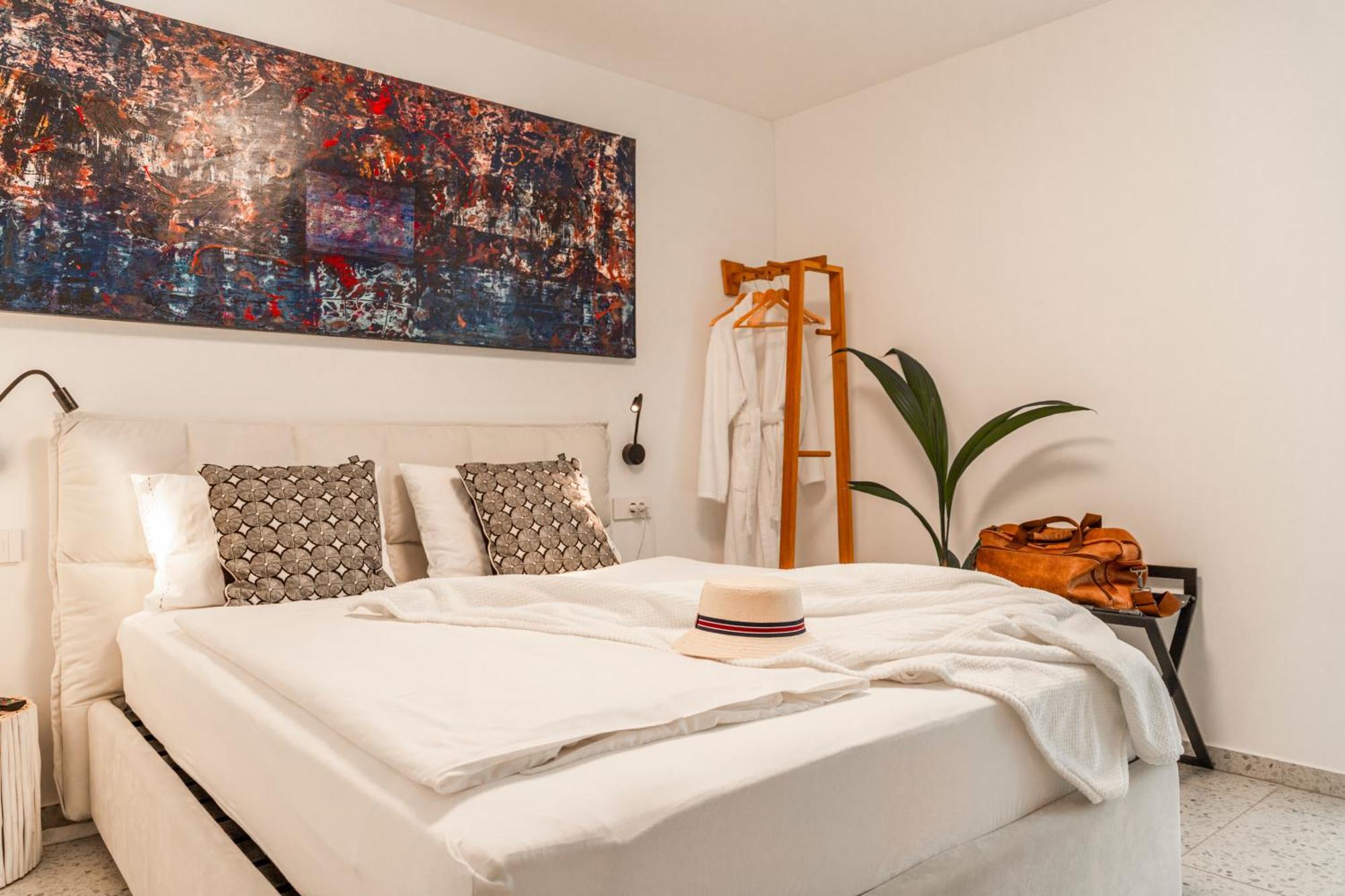 Koper Seaside Residence Luaran gambar