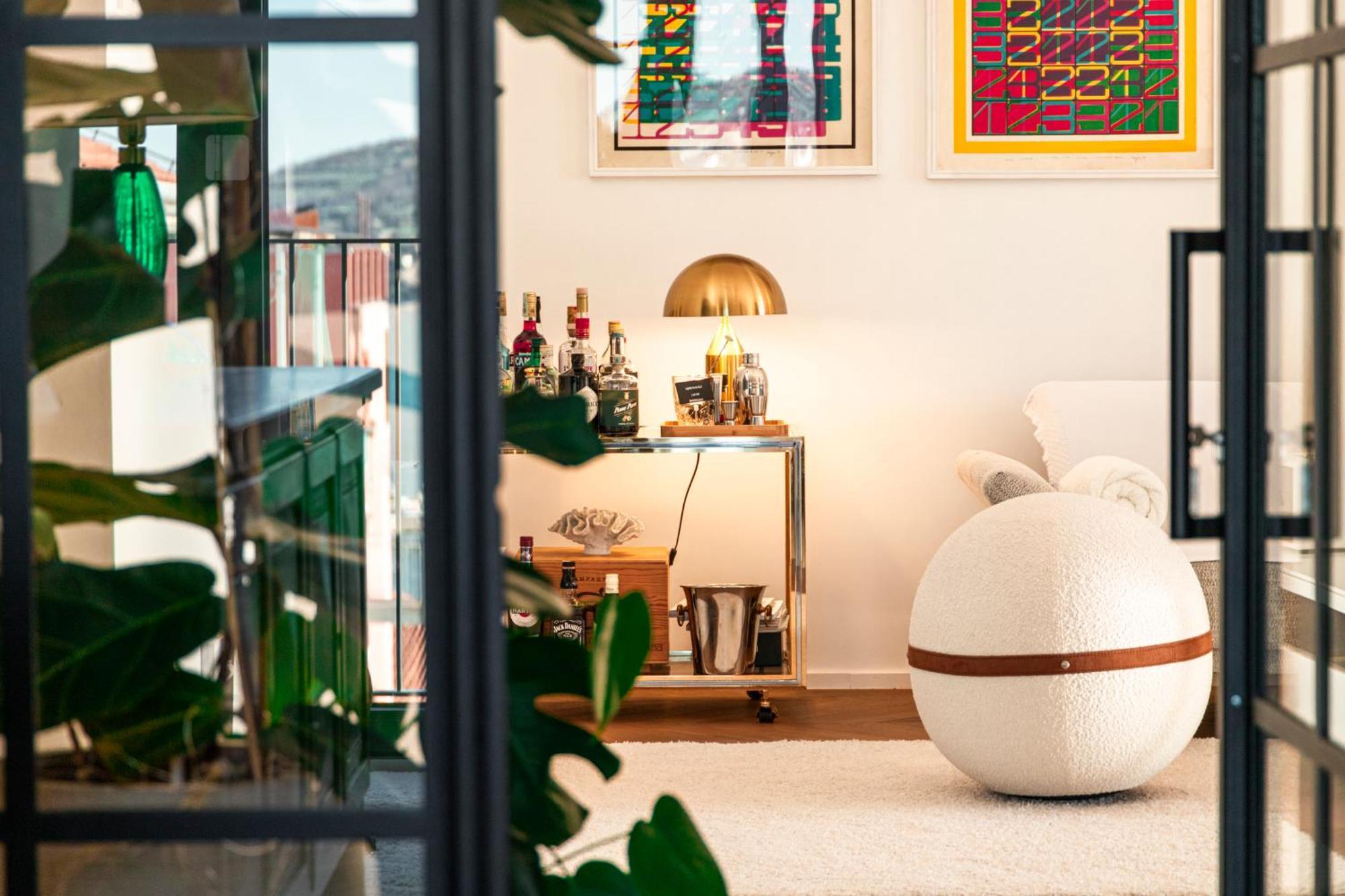 Koper Seaside Residence Luaran gambar