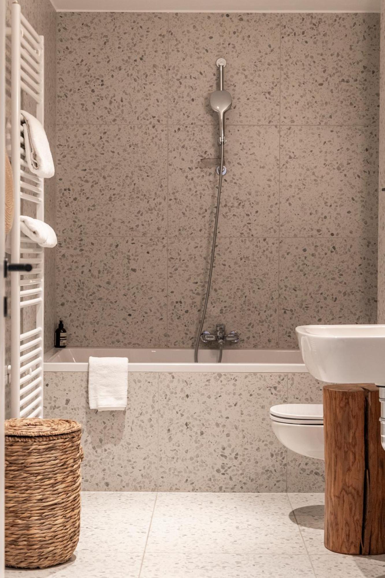 Koper Seaside Residence Luaran gambar