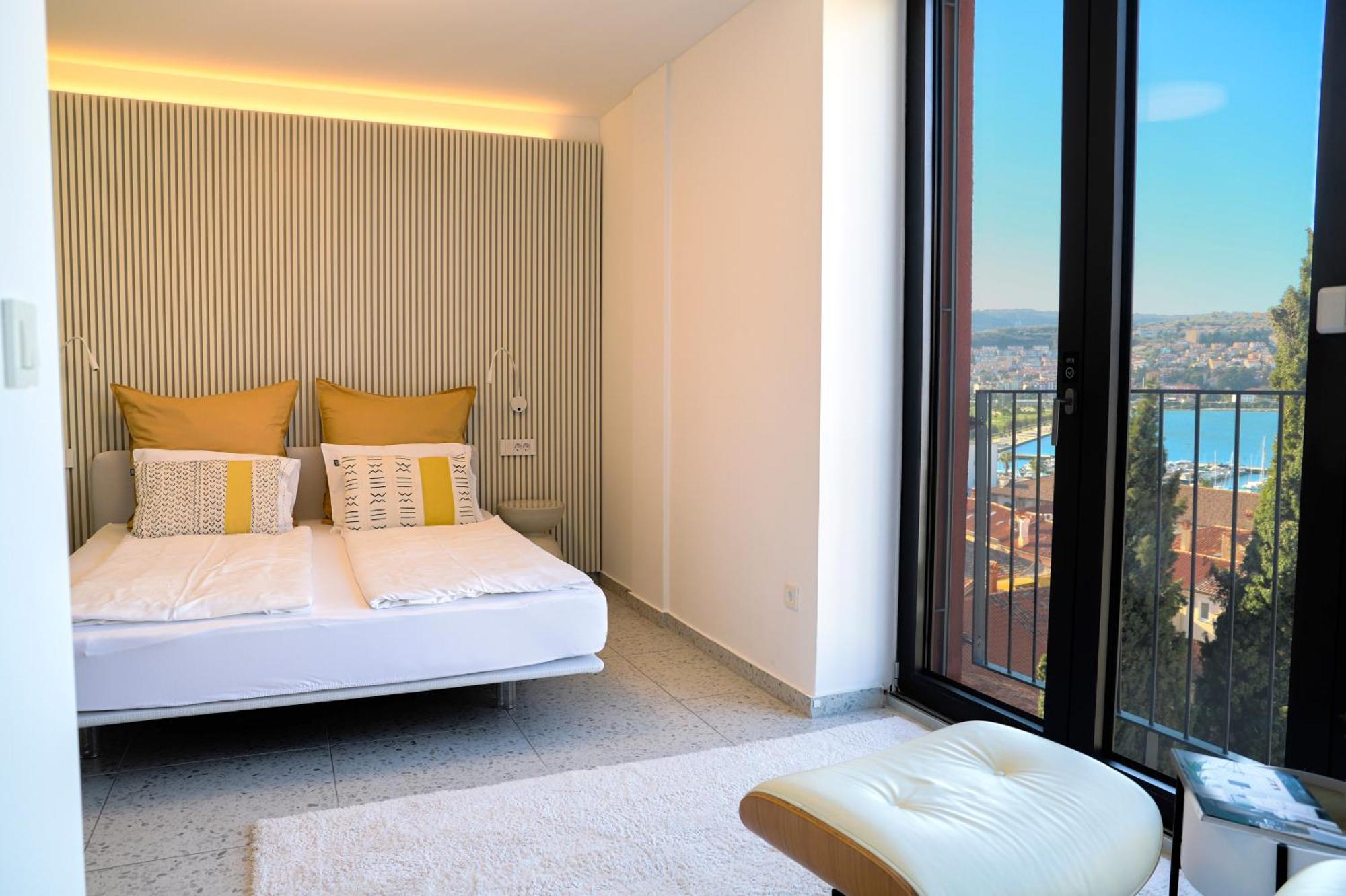 Koper Seaside Residence Luaran gambar